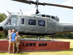 MANSFIELD AND FAMILY 