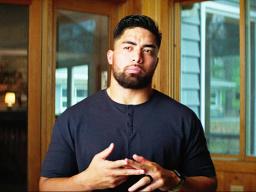 Manti Te'o