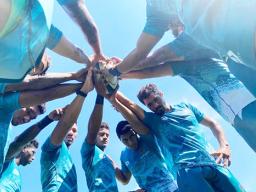 The Manu Samoa Sevens