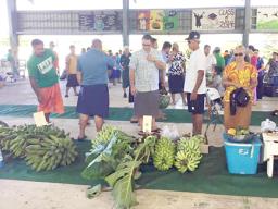 Lt. Gov. at Manu'a Farm Fair