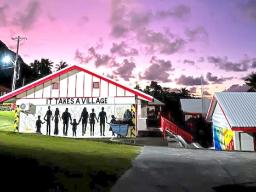 Fitiuta Elementary School