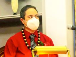 Manumalo Ala’ilima