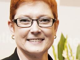 Senator the Hon Marise Payne