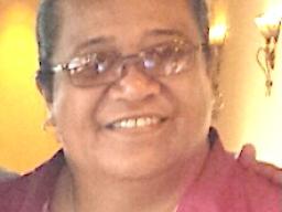 Maefau Dr. Mary Lauagala Taufetee