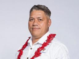 Mase Mahonri Schwalger