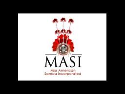 MASI LOGO