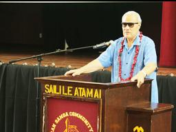 Mauga Tasi Asuega 