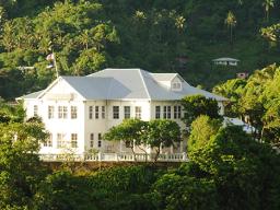 maugaoalii