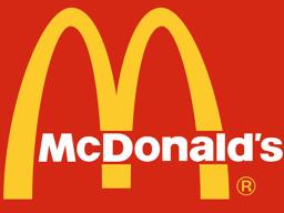 McDonald's logo
