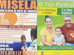 measles posters