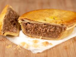 MEAT PIES