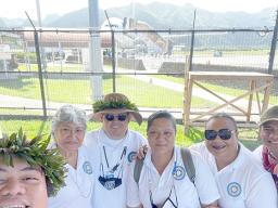  ASG Medicaid Office team