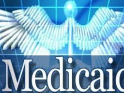 Medicaid logo