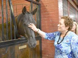 Congresswoman Uifa’atali Amata 