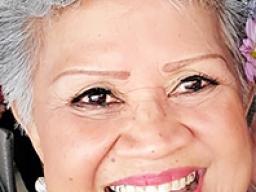 Meleagi Suitonu-Chapman