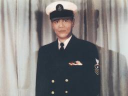 Sualua Tui Masaniai, 1922-2019