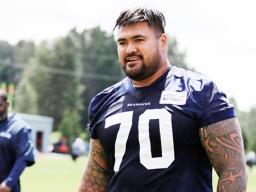 Mike Iupati