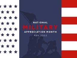 Armed Forces Day logo