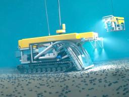 seabed mining
