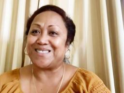  Miriama Fasavalu