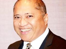 Prominent California pastor Misi Tagaloa 