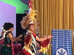 Ms. Judy Fa’afetai Tauanu’u