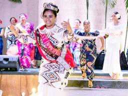 Miss Samoa New Zealand, Fonoifafo McFarland-Seumanu