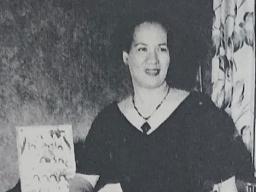 Amata's mother