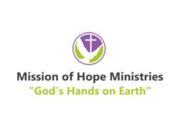 mission of hope logo
