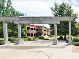Missouri Valley College buildings