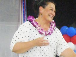Mitzie Jessop-Ta’ase 