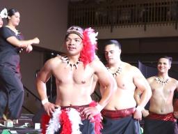 American Samoa born, Malachi Semo