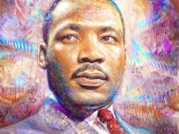 Dr. Martin Luther King Jr