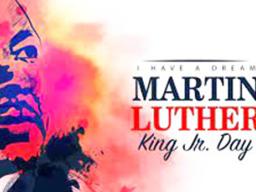 MLK graphic