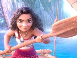 Moana