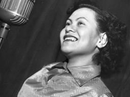 Mavis Rivers