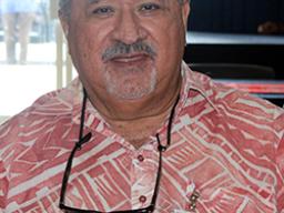 Moefaauo Bill Emmsly