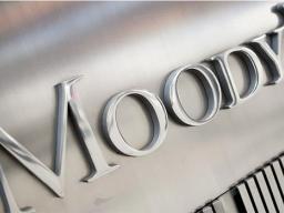 Moody's logo