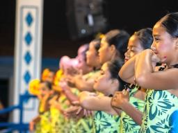 ABLE Moso’oi Festival 2024
