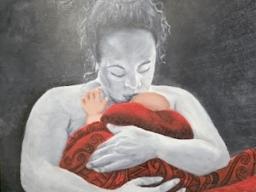 “Motherhood”