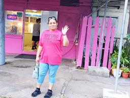 Mrs Fetu Vili