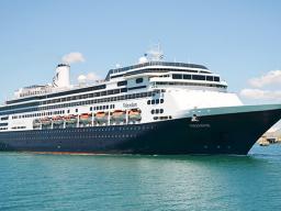 MS VOLENDAM