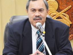 Muavaefaatasi John Edward Suisala