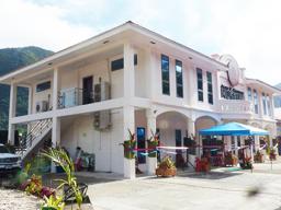 Jean P. Haydon museum extension