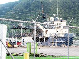 MV Sili 
