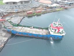 MV Talitiga