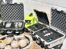 Nanuk cases