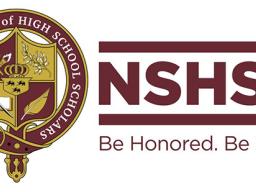 NSHSS logo