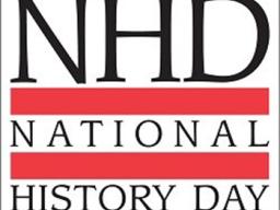 NATIONAL HISTORY DAY LOGO