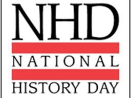 NATIONAL HISTORY DAY logo